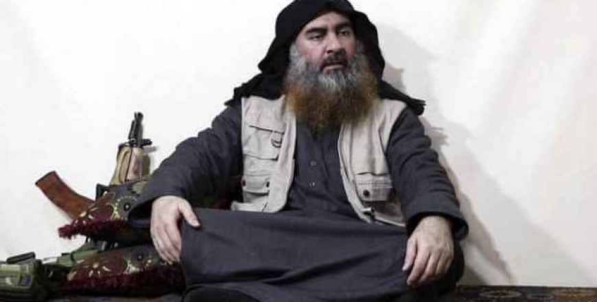 Operațiune specială americană în Siria soldată cu moartea liderului grupării Stat Islamic
