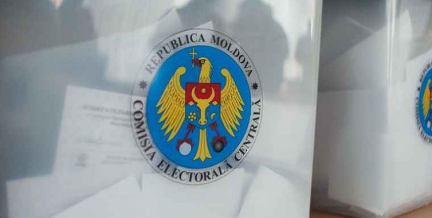 Calul troian în cetatea Chișinăului