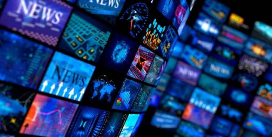 Reflectarea conflictelor din Ucraina în mass-media românești,  2014-2020 (tablou general)