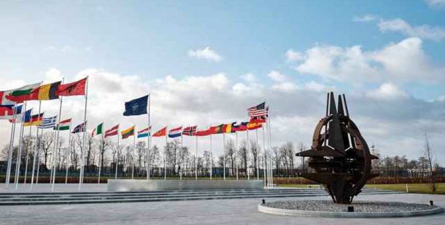 Sondaj pe teme NATO în 19 state din Europa și America de Nord