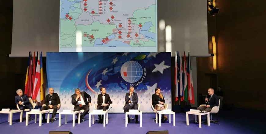Propuneri privind consolidarea securității în regiunea extinsă a Mării Negre