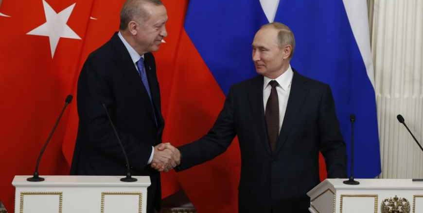 Cât va dura înţelegerea dintre Rusia şi Turcia în Idlib?