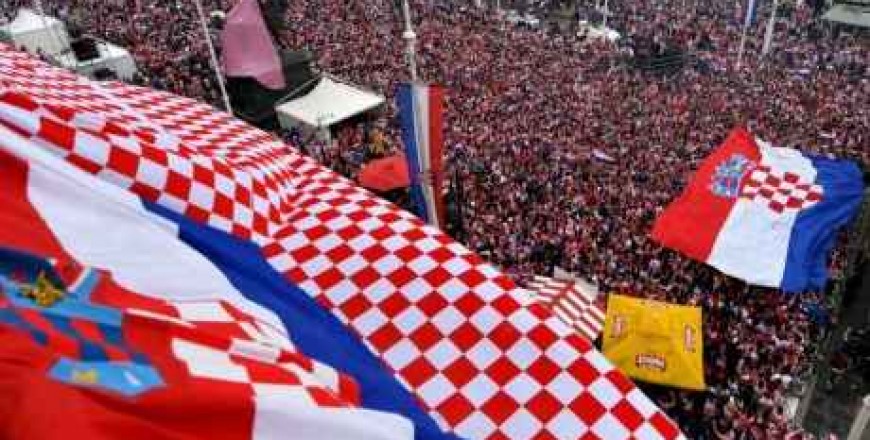 Croaţia şi pericolul naţionalismului