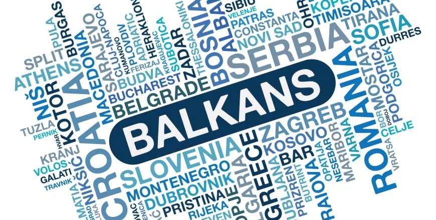 Balcanii de Vest – vești bune și probleme