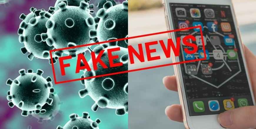 Vechiul fake news şi noul coronavirus