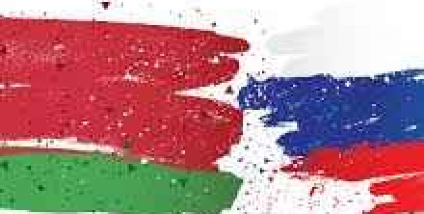Alegeri prezidențiale la Minsk cu acordeon rusesc