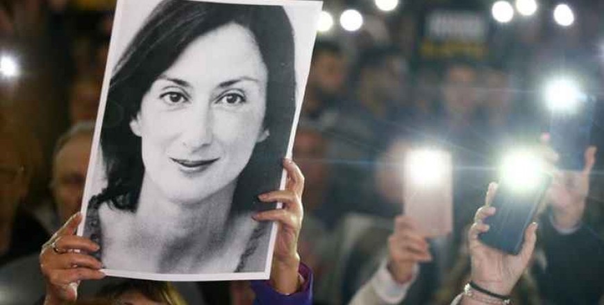 Malta și problema corupției
