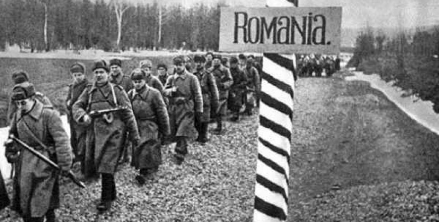 Marea „lecție de istorie” a lui Putin către Europa (II)