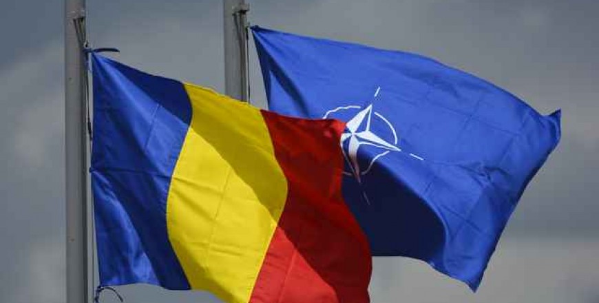 România, 16 ani de la aderarea la NATO