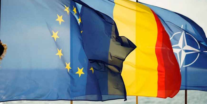 România - 13 ani în Uniunea Europeană