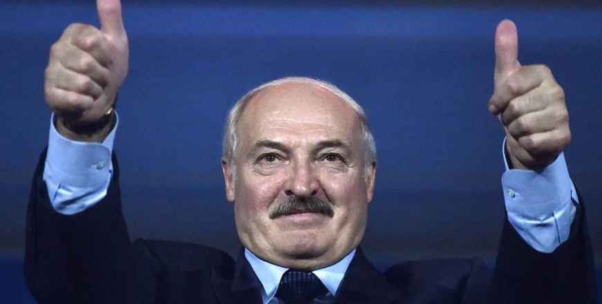 Situația pre-electorală din Belarus