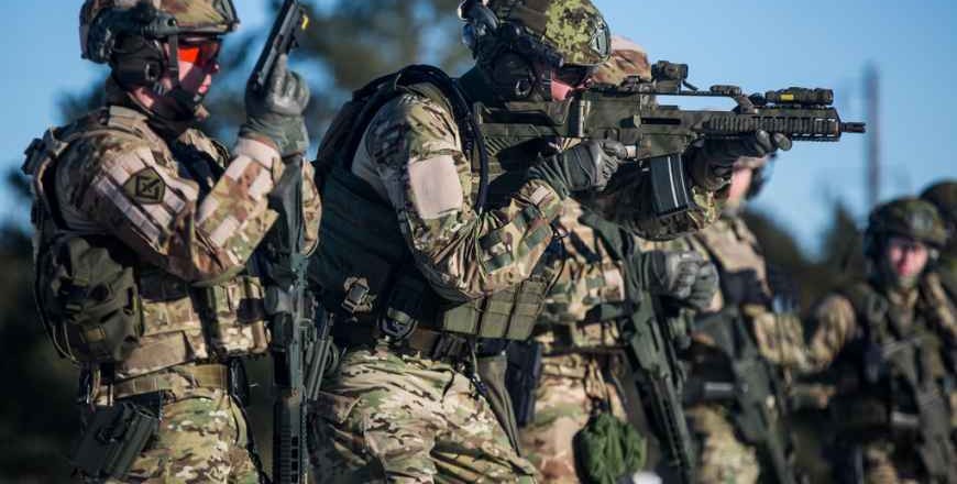 Deciziile UE și NATO privind mobilitatea militară în Europa – analiză preliminară