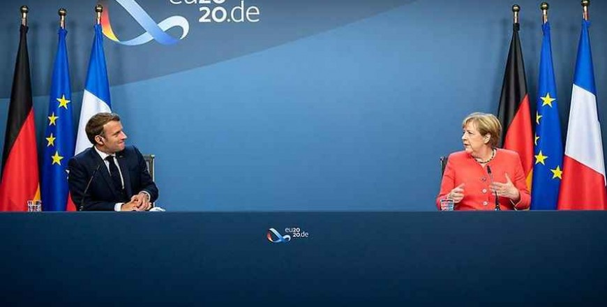 Preşedinţia Consiliului UE