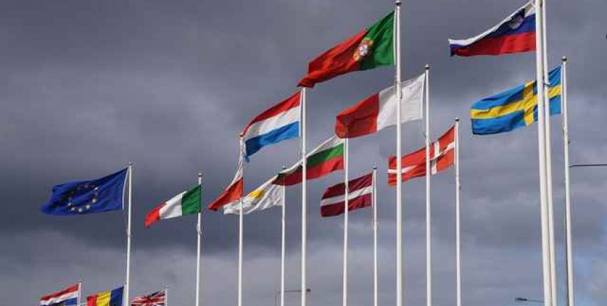 Euroscepticismul în Europa Centrală și de Est – un semnal de alarmă?