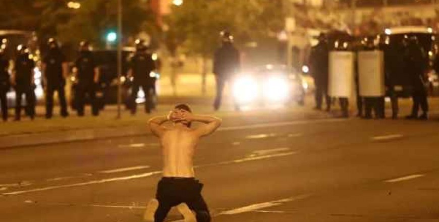 Belarus – între dictatură și Rusia