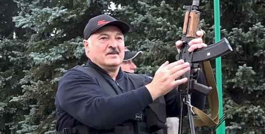 Belarus. Evoluții interne și externe “la zi”