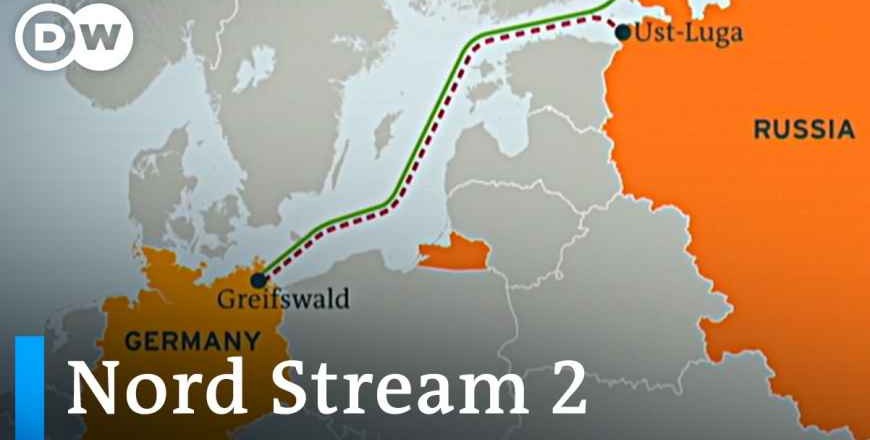 Nord Stream 2 și interesele geostrategice