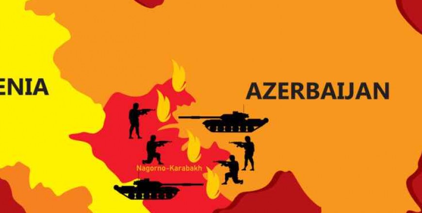 Conflictul din Nagorno-Karabah – de la război la pace