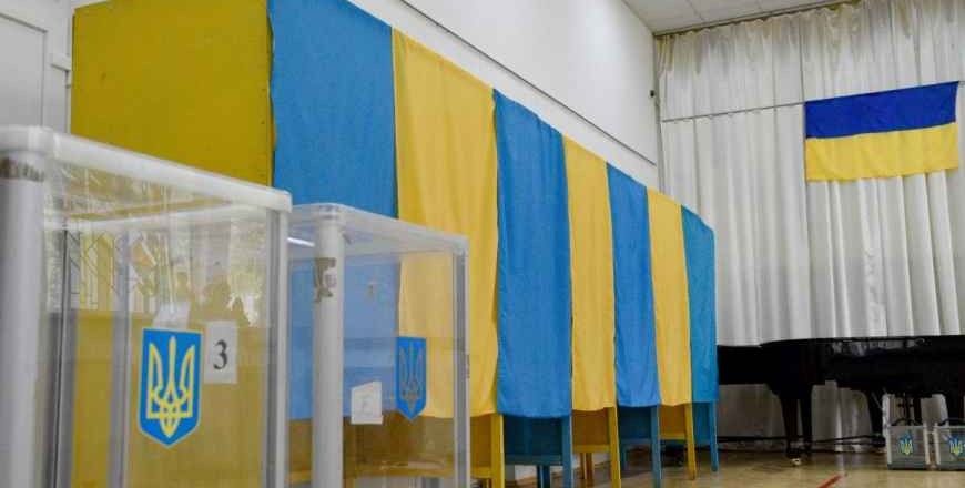 Rezultatele alegerilor locale din Ucraina – prime evaluări