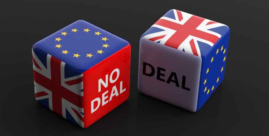 Acordul post-Brexit, ultimile negocieri