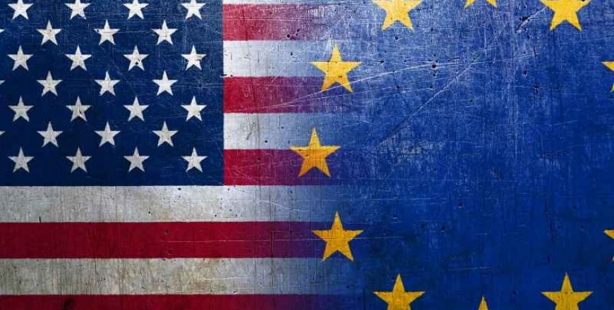 Uniunea Europeană propune o nouă alianţă post-Trump cu SUA
