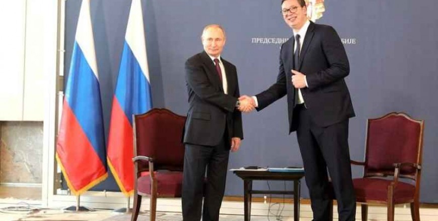 În ce direcţie se îndreaptă Serbia în anul 2021?