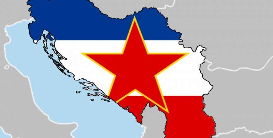 Statele din fosta Iugoslavie în prezent – pas cu pas spre Europa