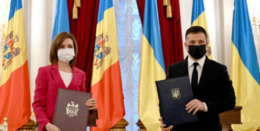 Scenariul ucrainean pentru Moldova: Ce urmează?