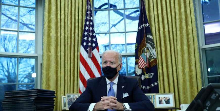 Politica externă a Statelor Unite în viziunea administrației Biden