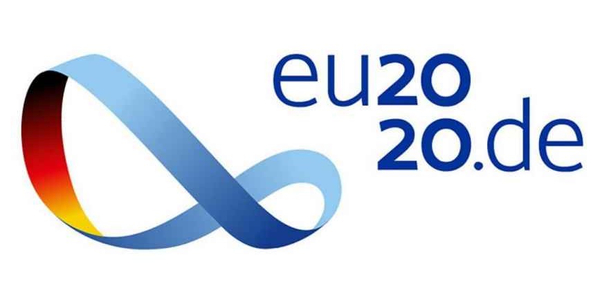 Președinția germană a Consiliului Uniunii Europene