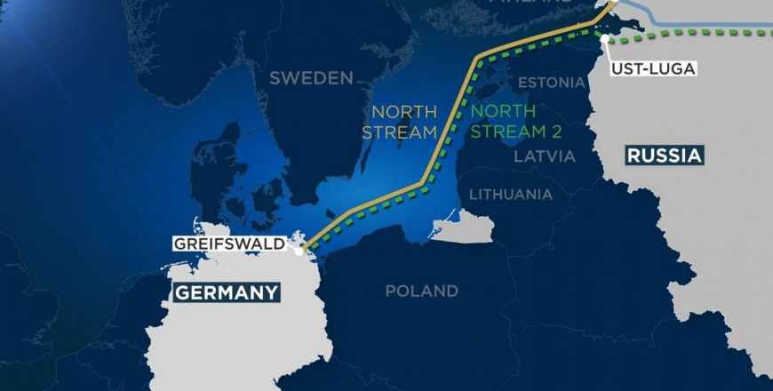 Nord Stream 2 și interesele strategice