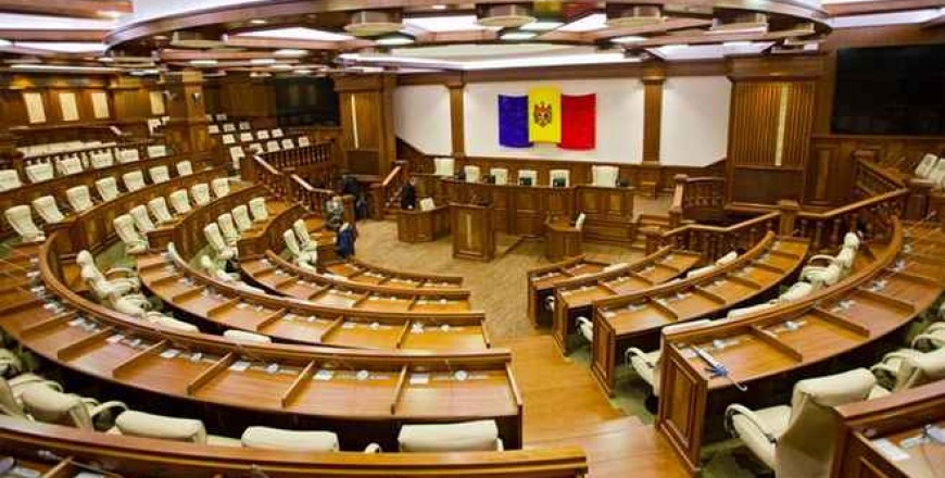 R. Moldova – mai aproape de alegeri anticipate