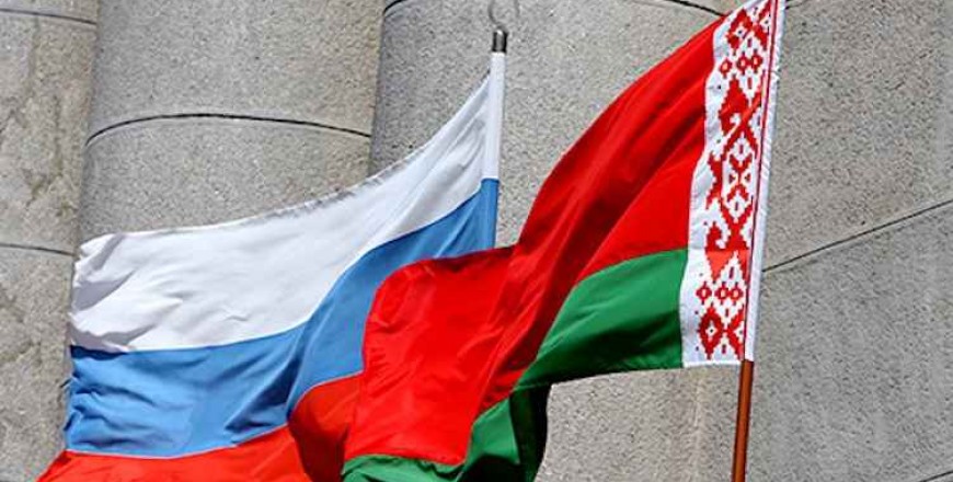 O temă veche: Unirea dintre Rusia și Belarus