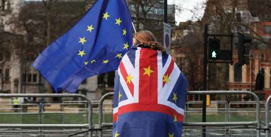 Acordul comercial post-Brexit