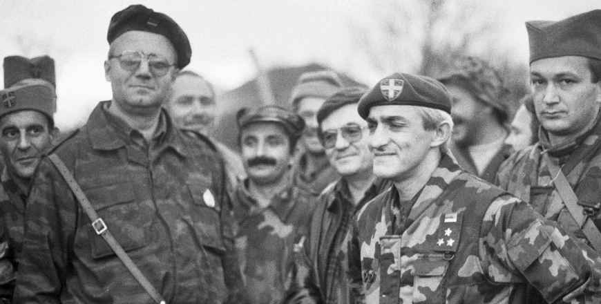 30 de ani de la izbucnirea Războaielor Iugoslave