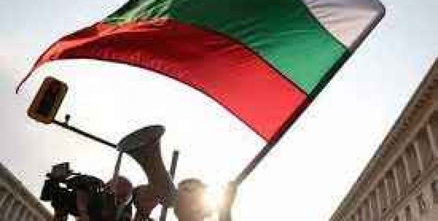 Bulgaria încearcă să depășească criza politică actuală