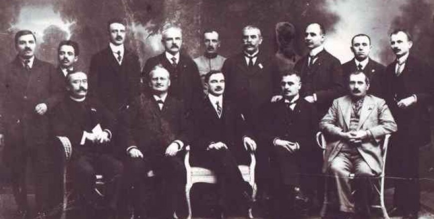 Generaţia 1965-1975. Momentul nostru politic a trecut sau n-a venit? De ce nu a avut România de după 1900 o „generaţie măreaţă”?