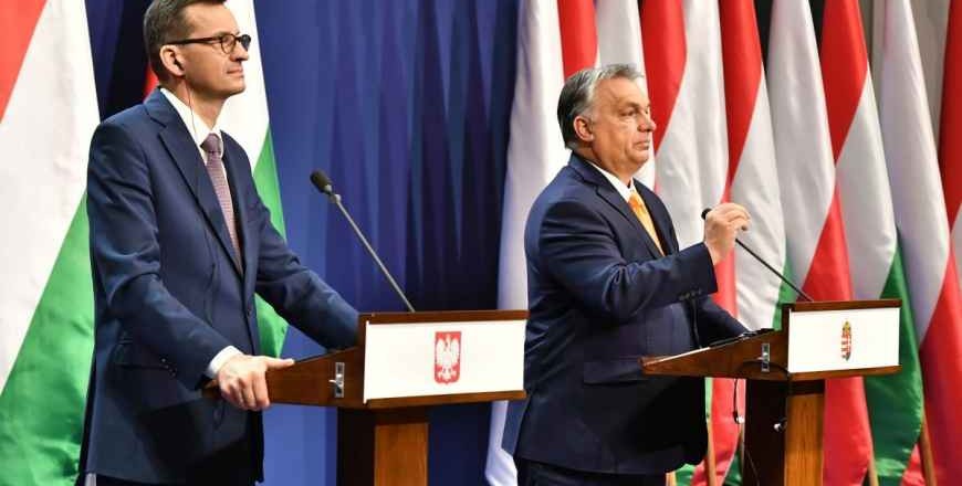 Tensiuni între Ungaria și Comisia Europeană