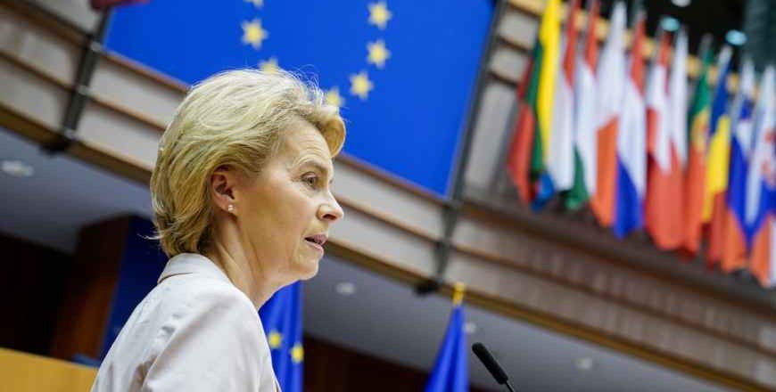 Starea Uniunii Europene
