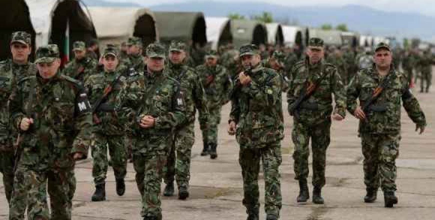 Armata Uniunii Europene