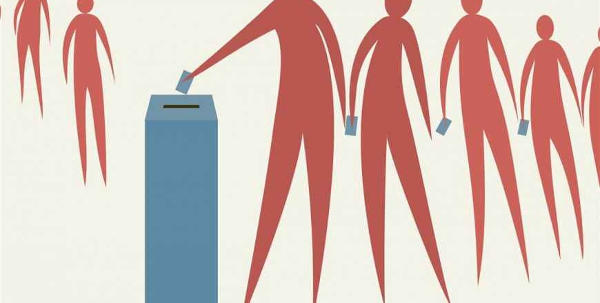 Anul 2022, extrem de important din punct de vedere electoral