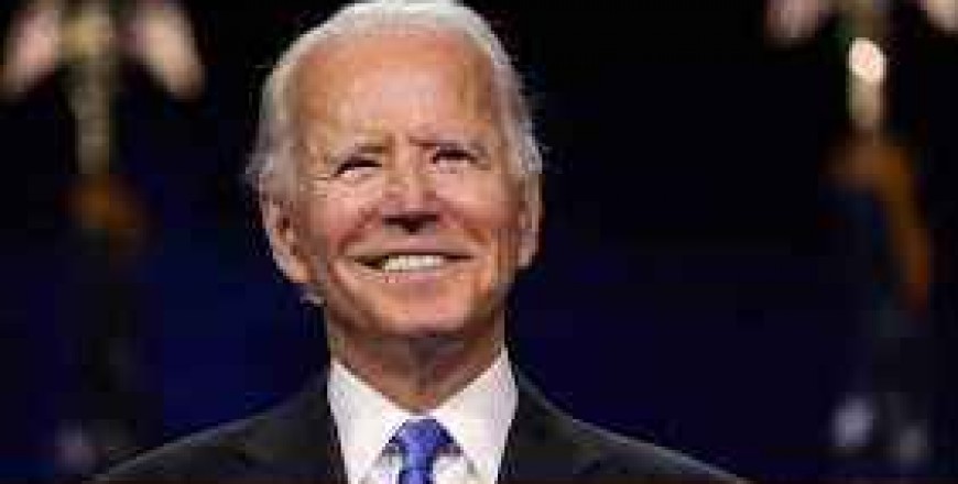 Joe Biden este optimist cu privire la destinul Americii în 2023