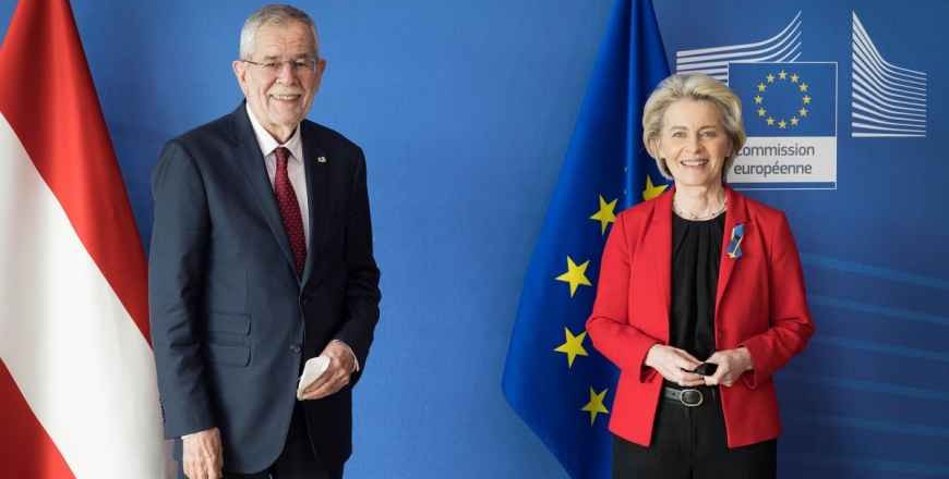 Neutralitatea Austriei – “necesară”, dar problematică