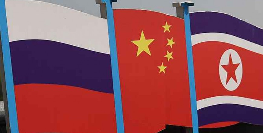 Relația dintre Rusia și Coreea de Nord – mai imprevizibilă și amenințătoare