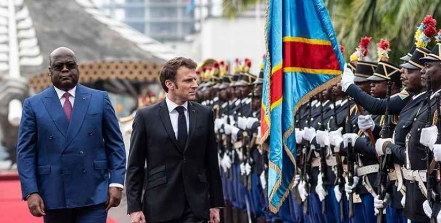 Ruptura dintre Franța și Africa francofonă, evoluții recente