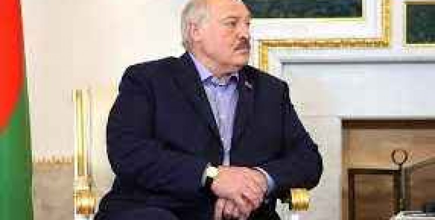 Belarusul în războiul Rusiei din Ucraina – “neimplicat”, dar esențial