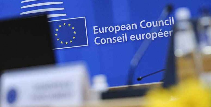 Summitul Consiliului European
