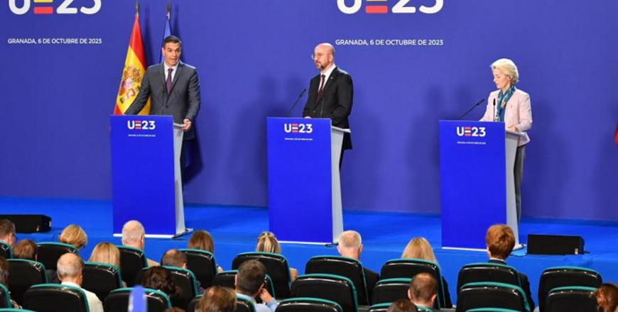 Summitul informal de la Granada – noi dezbateri asupra extinderii Uniunii Europene și crizei refugiaților
