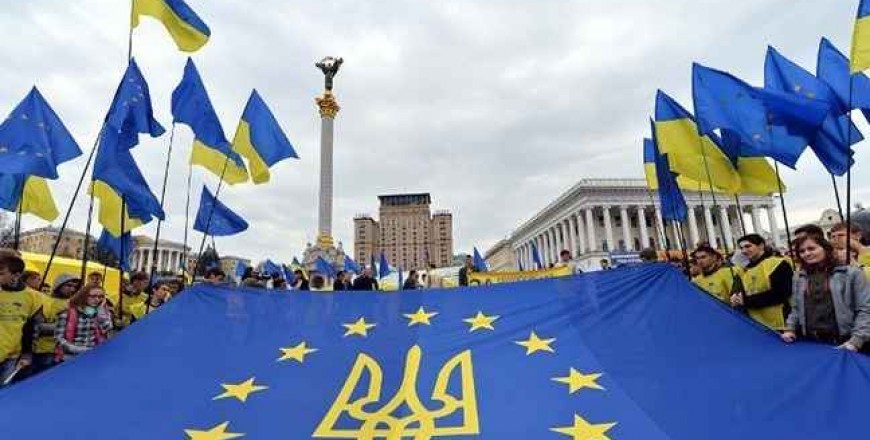 MAI APROAPE DE LIMBAJELE EUROPEI