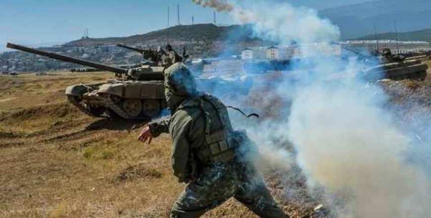 Noi consultări și negocieri privind restabilirea păcii în Donbas
